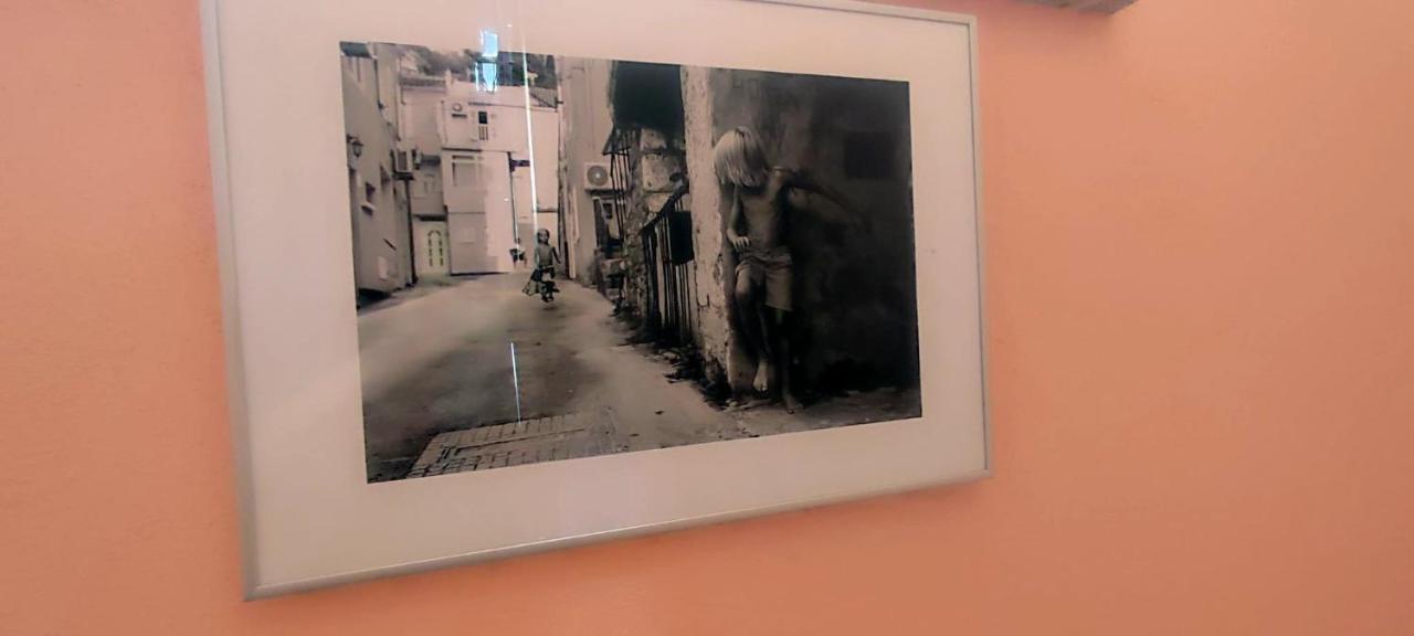 Villa Dm บาชกาโวดา ภายนอก รูปภาพ